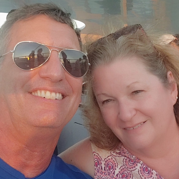 Meet your Posher, Karen - Picture 1 of 1